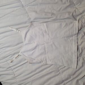 Shapermint White Shapewear Camisole